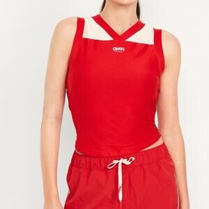 Old Navy Sanguine CloudMotion Tank Top